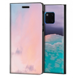 huawei mate 20 coque motif