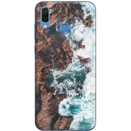 coque huawei honor play