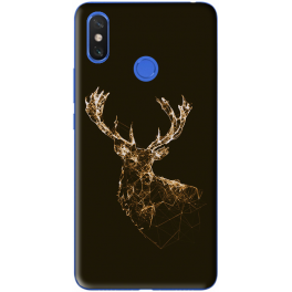 Coque Xiaomi Mi Max 3 personnalisée 