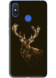 Coque Xiaomi Mi Max 3 personnalisée 