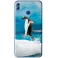 Coque silicone Huawei Honor 8X personnalisée 