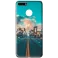  Coque 360° Huawei Y6 2018 personnalisée 