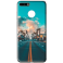 Coque 360° Huawei Y6 2018 personnalisée