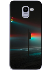 Coque 360° Samsung Galaxy J6 2018 personnalisée