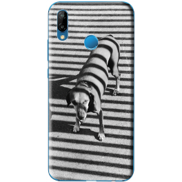 Coque 360&deg; Huawei P20 Lite personnalis&eacute;e