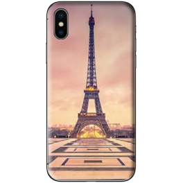 Coque 360&deg; iPhone XS Max personnalis&eacute;e