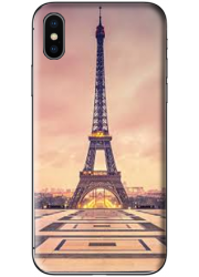  Coque 360° iPhone XS Max personnalisée 