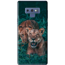  Coque 360° Samsung Galaxy Note 9 personnalisée 