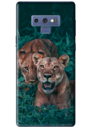  Coque 360° Samsung Galaxy Note 9 personnalisée 
