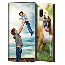 Etui Samsung Galaxy J3 2018 personnalis&eacute;