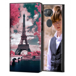 Etui Sony Xperia XA2 Plus personnalis&eacute;