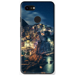 Coque Google Pixel 3 personnalisée 