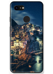 Coque Google Pixel 3 personnalisée