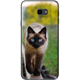 coque loup samsung j4 