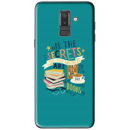 Coque Samsung Galaxy J8 2018 personnalisée