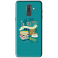 Coque Samsung Galaxy J8 2018 personnalisée