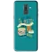 Coque Samsung Galaxy J8 2018 personnalisée