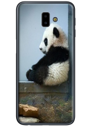 Coque Samsung Galaxy J6 Plus personnalisée