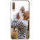 Silicone Samsung Galaxy A7 2018 personnalisée