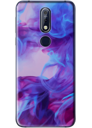 Coque Nokia 7.1 personnalisée