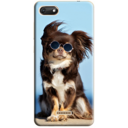 Coque Wiko Harry 2 personnalisée 