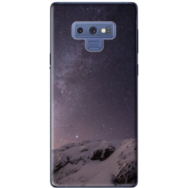 Coque Samsung Galaxy Note 9 personnalisée 