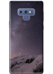 Coque Samsung Galaxy Note 9 personnalisée