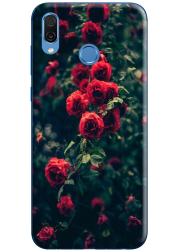 Coque silicone Honor Play personnalisée