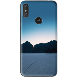 Coque Motorola One personnalisée