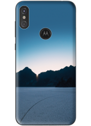 Coque Motorola One personnalisée