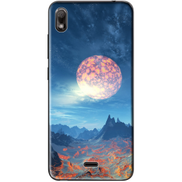Coque Wiko View 2 Go personnalis&eacute;e