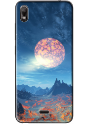 Coque Wiko View 2 Go personnalisée