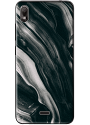 Coque silicone Wiko View 2 Go personnalisée