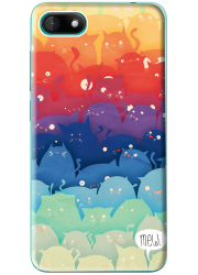 Coque Wiko Sunny 3 personnalisée