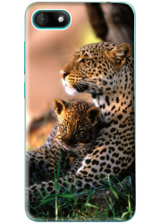 Coque silicone Wiko Sunny 3 personnalisée