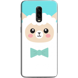 Coque OnePlus 6T personnalisée