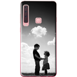 Coque Samsung Galaxy A9 2018 personnalisée