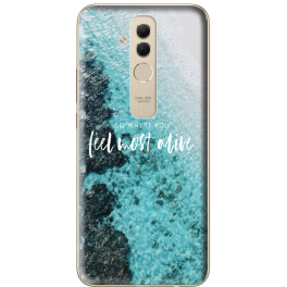 coque integral huawei mate 20 pro