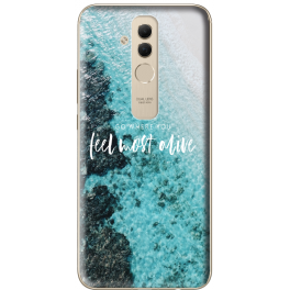 coque pour huawei mate 20