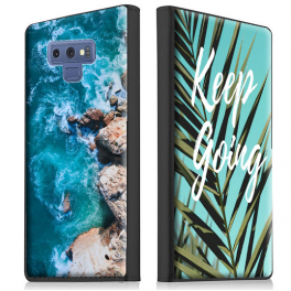 Etui Samsung Galaxy Note 9 personnalisé Etui Samsung Galaxy Note 9 personnalisé