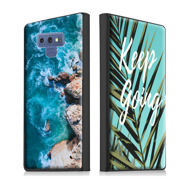 pochette samsung note 9