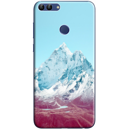  Coque 360° Huawei P Smart personnalisée 