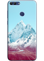 Coque 360° Huawei P Smart personnalisée