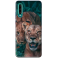Coque silicone Huawei P Smart 2019 personnalisée