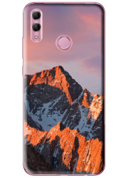 Coque silicone Honor 10 Lite personnalisée