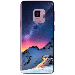 Coque Samsung Galaxy S9 personnalisée