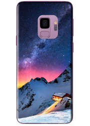 Coque Samsung Galaxy S9 personnalisée