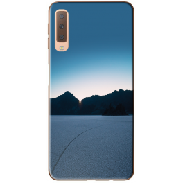 Coque 360° intégrale Samsung Galaxy A7 2018 personnalisée