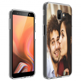 coque pour galaxy j6 plus