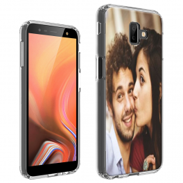 Coque renforc&eacute;e Samsung Galaxy J6 Plus 2018